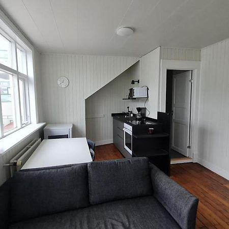 Downtown Guesthouse Reykjavík Zewnętrze zdjęcie