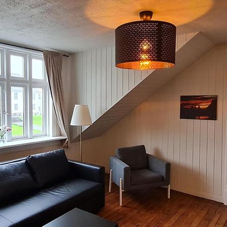 Downtown Guesthouse Reykjavík Zewnętrze zdjęcie