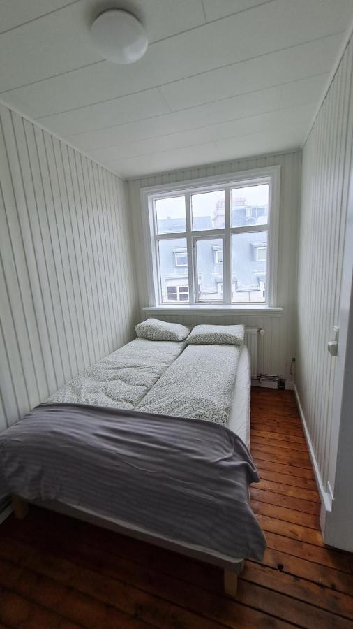 Downtown Guesthouse Reykjavík Zewnętrze zdjęcie