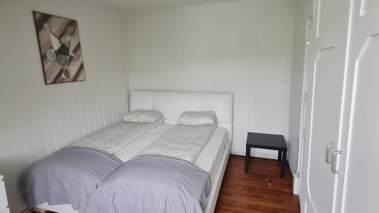 Downtown Guesthouse Reykjavík Zewnętrze zdjęcie