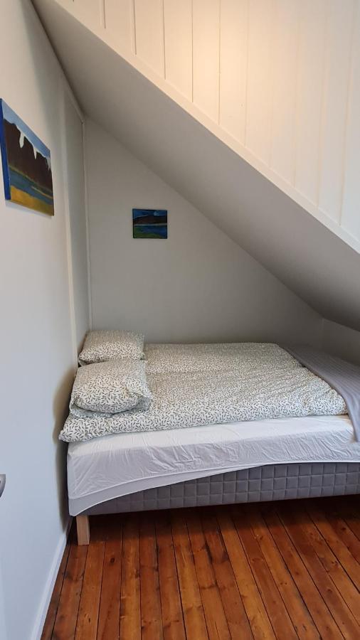 Downtown Guesthouse Reykjavík Zewnętrze zdjęcie