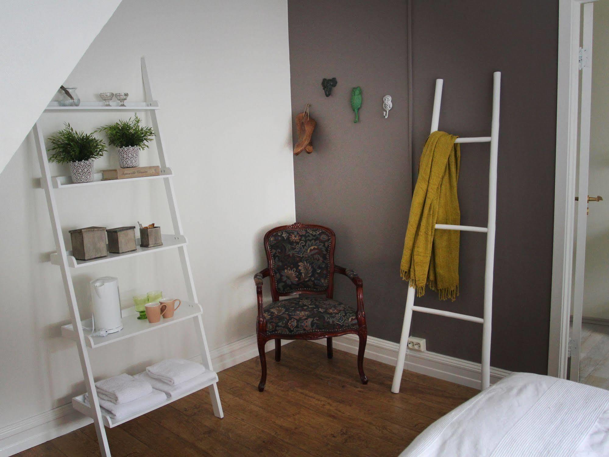 Downtown Guesthouse Reykjavík Zewnętrze zdjęcie